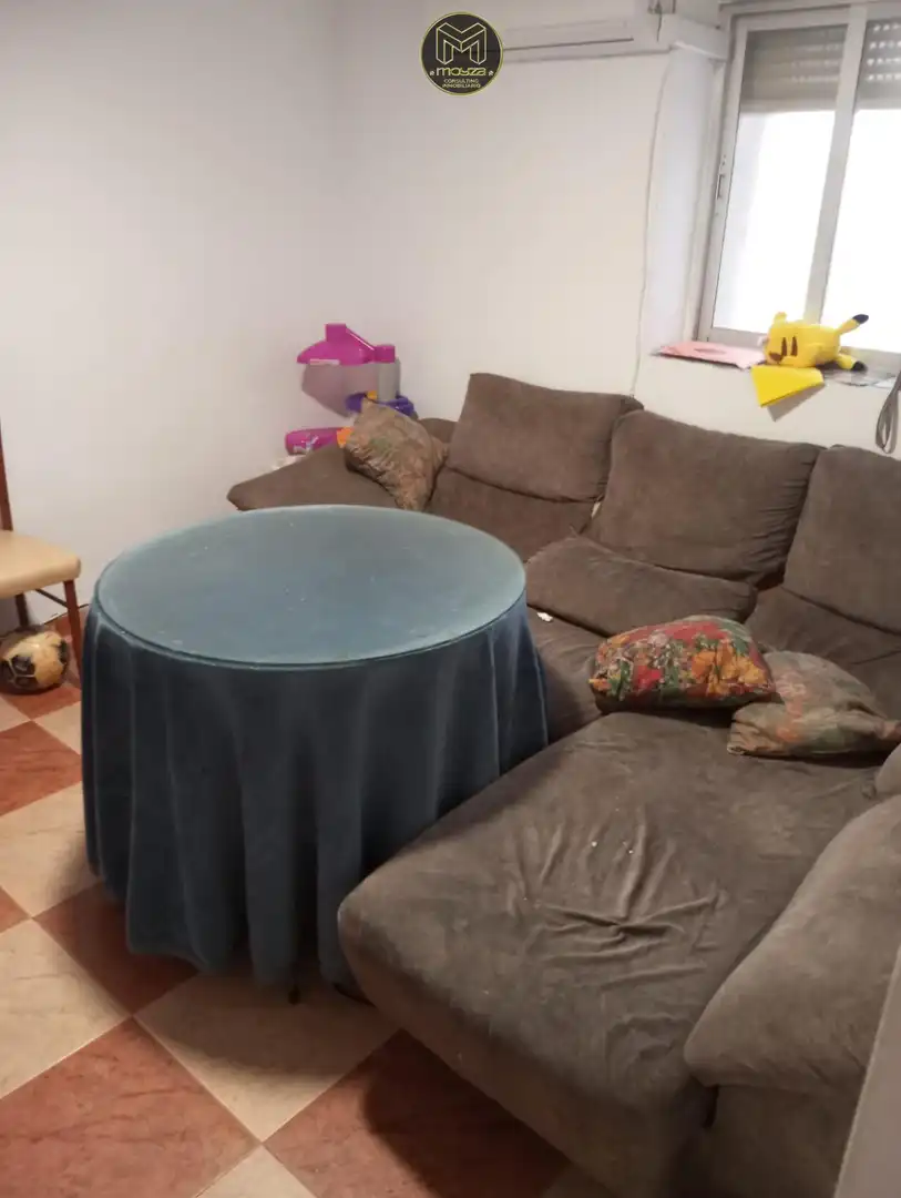 Casa o xalet en venda en Jaén amb Terrassa, Traster i Balcó