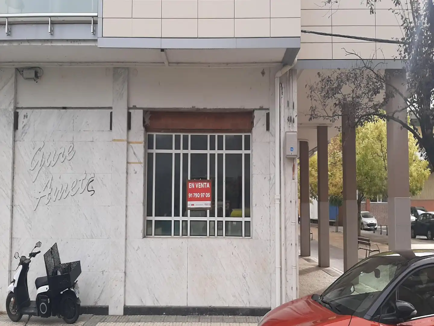 Local commercial à vendre à PLAZA ARRATE, 5, imagen 2