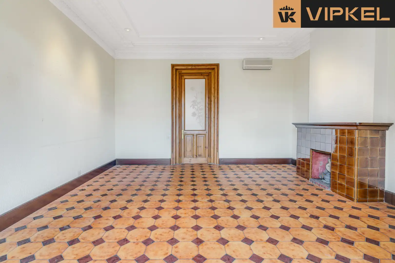 Appartement avec terrasse à vendre à Gran Via de les Corts Catalanes