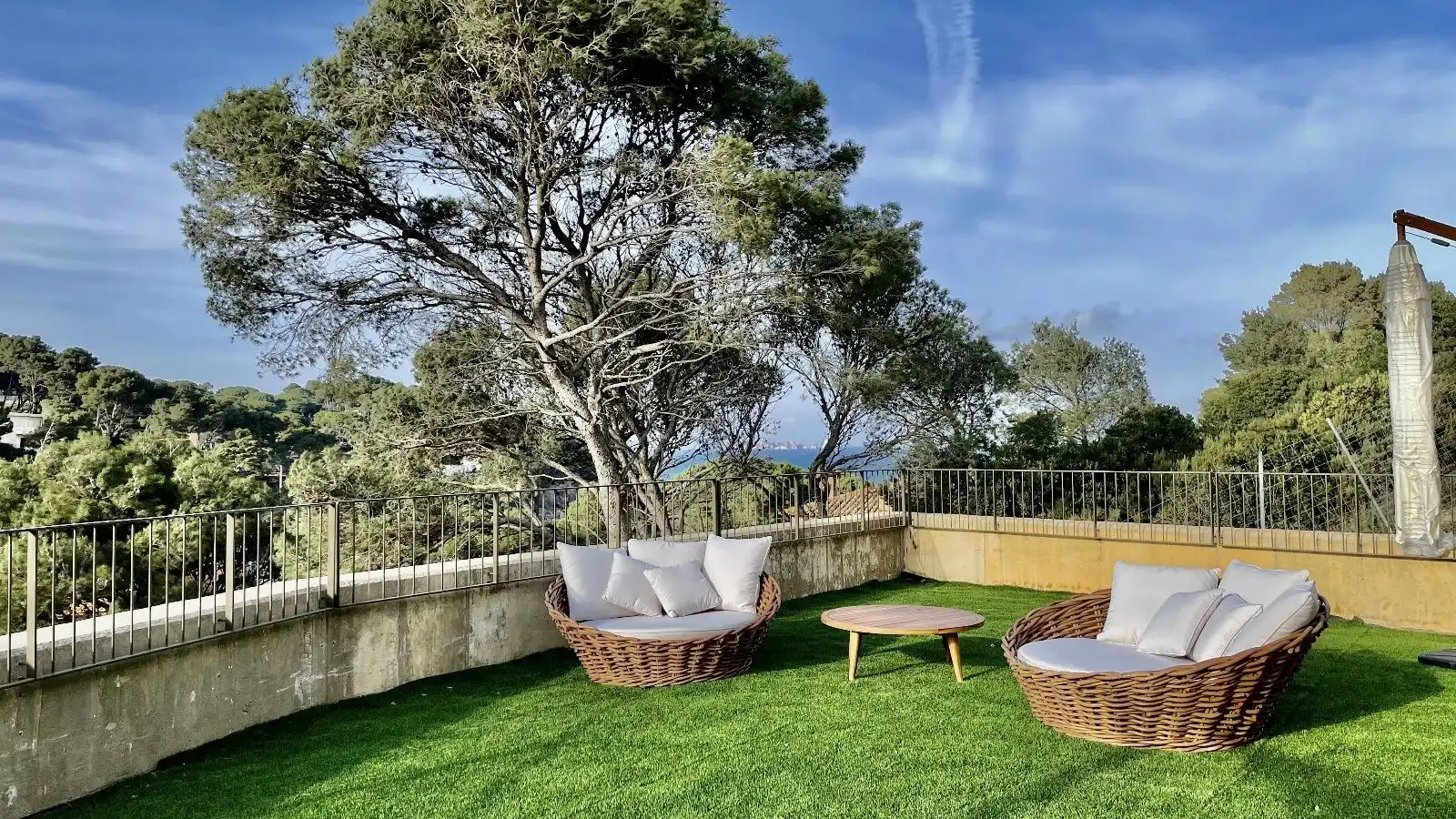 Apartment mit Pool zum Verkauf in del mar, imagen 2