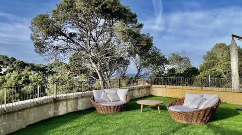 Foto 2 de Apartamento en venta en Del Mar, Sa Riera - Sa Fontansa, Begur