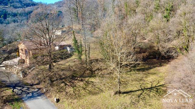 Terreno residencial en Venta en Avinguda Font de la Mona, 7A en Ogassa