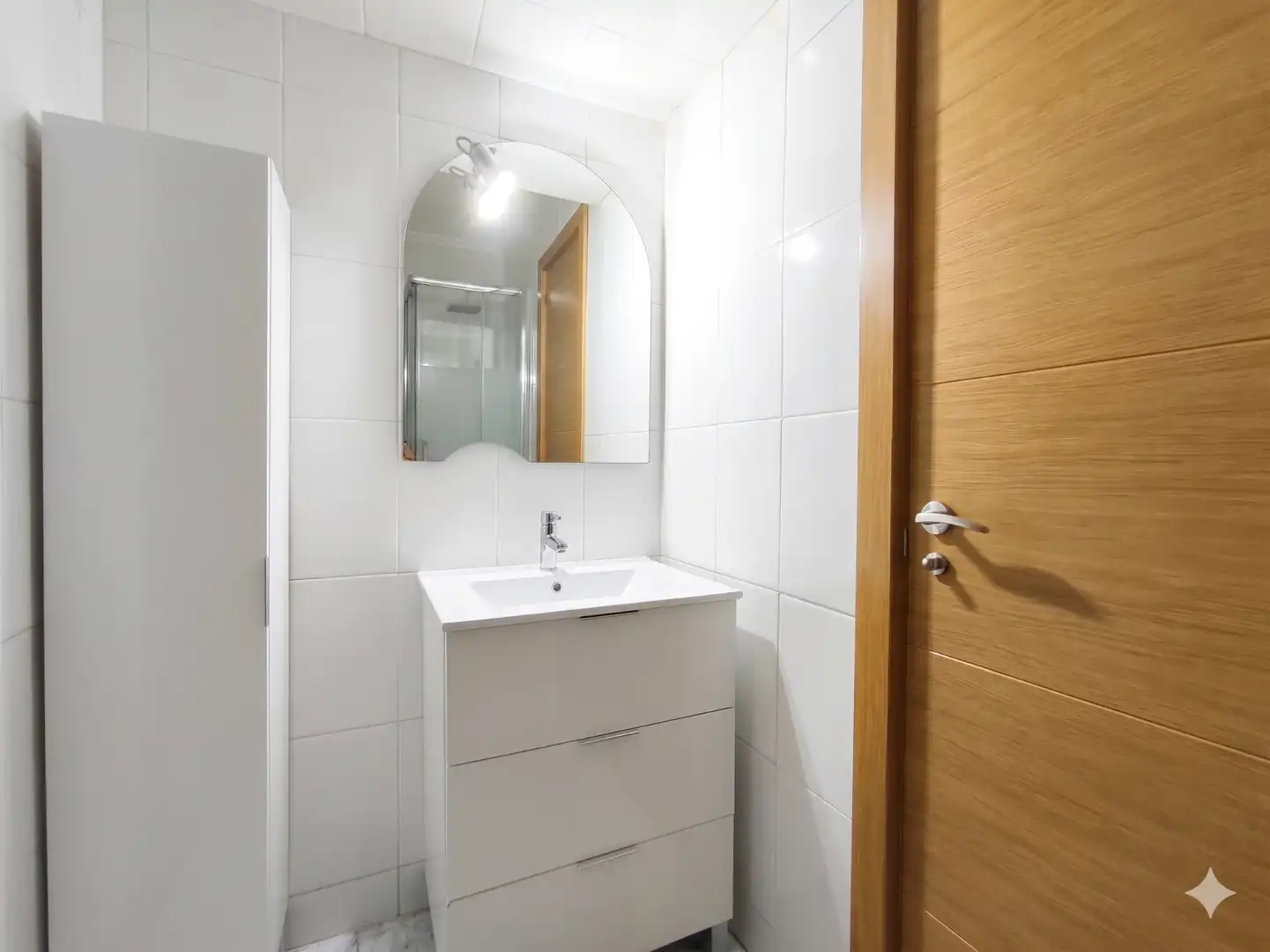 Baño de Piso en venta en Murcia con Aire acondicionado