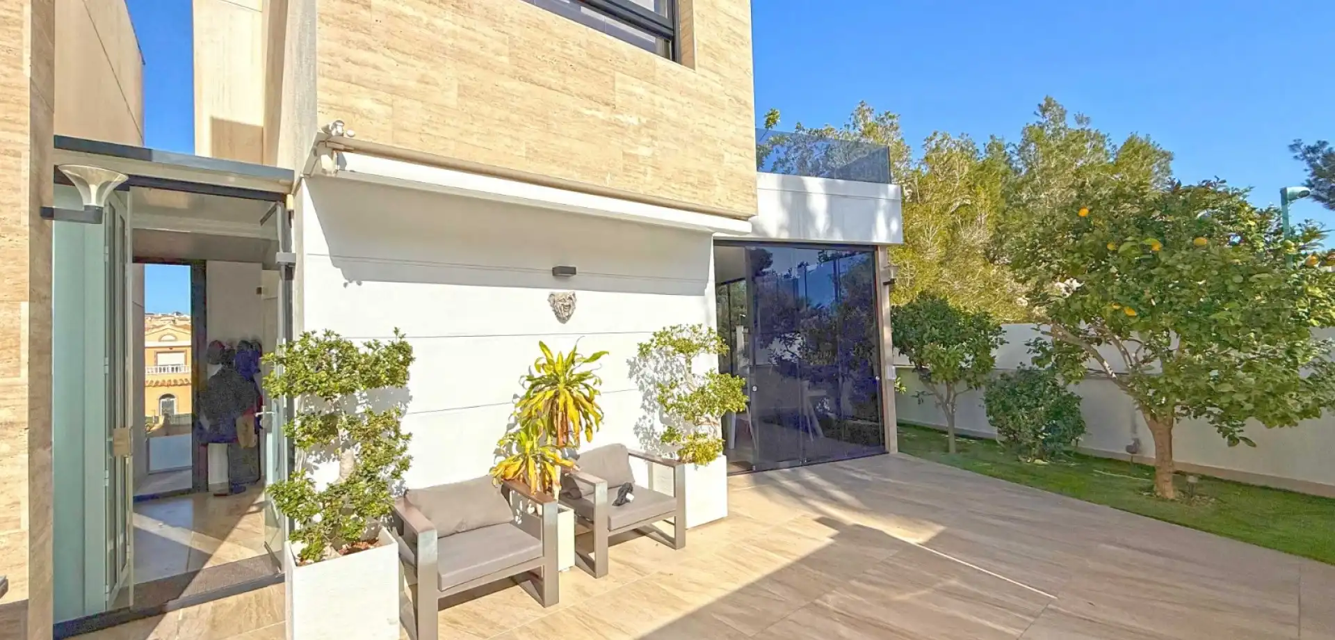 House with pool for sale in Orihuela Costa, imagen 14