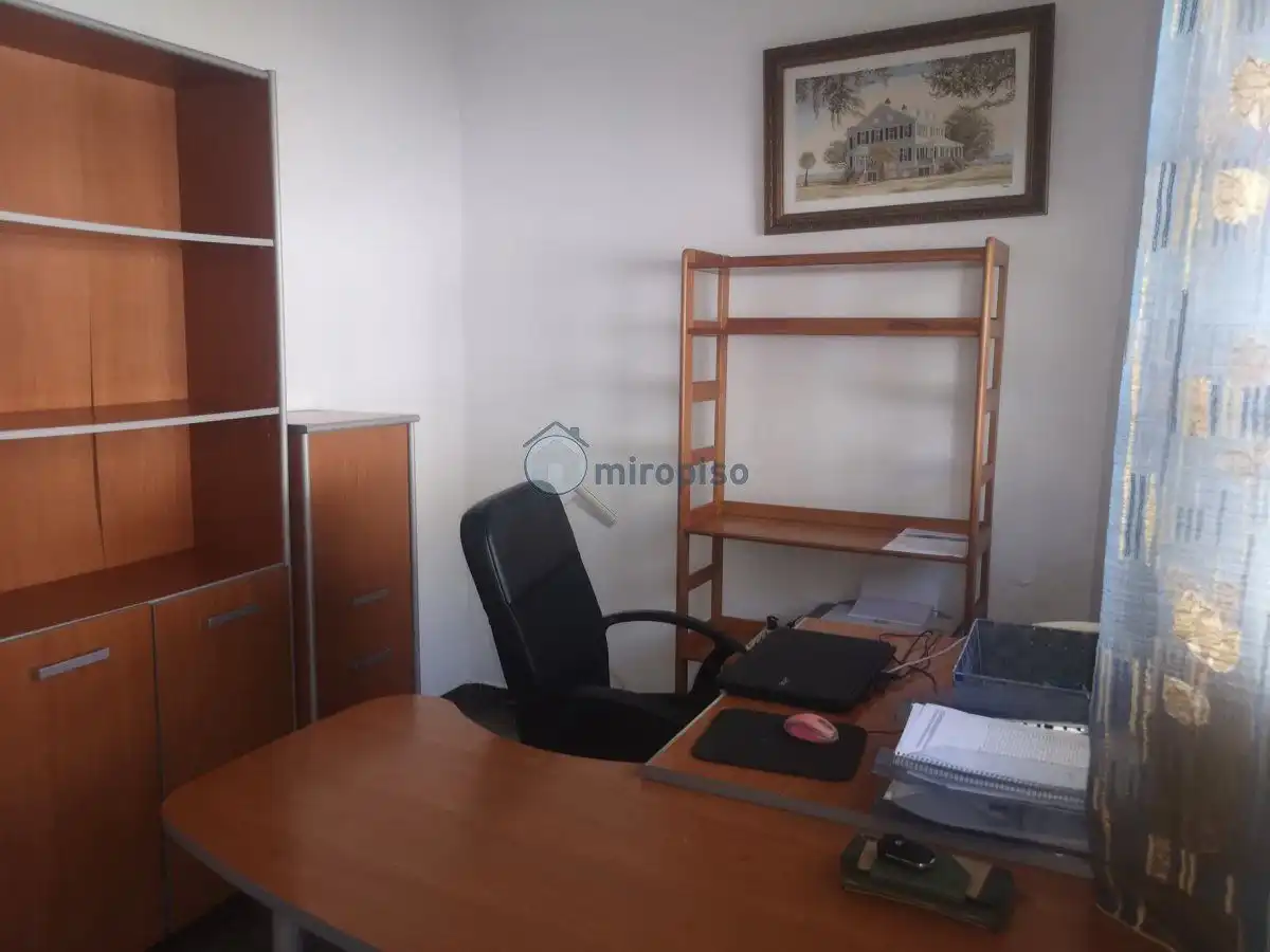 Casa o xalet en venda a Villa de Mazo