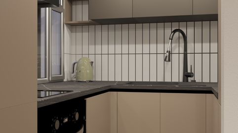 Foto 5 de Piso en venta en Carrer del Parlament, 13, Sant Antoni, Barcelona Capital