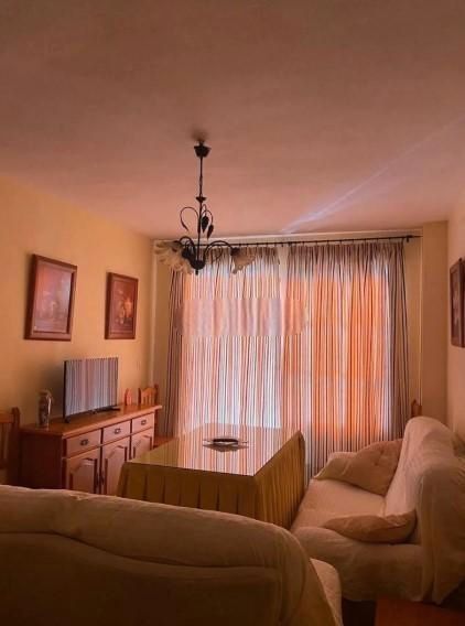 Flat to rent in Calle Jonas, Olletas - Sierra Blanquilla, Centro, Málaga Capital