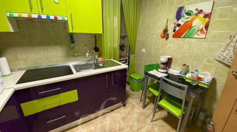 Foto 2 de Pis en venda a Centro - Plaza Mayor, Ciudad Real