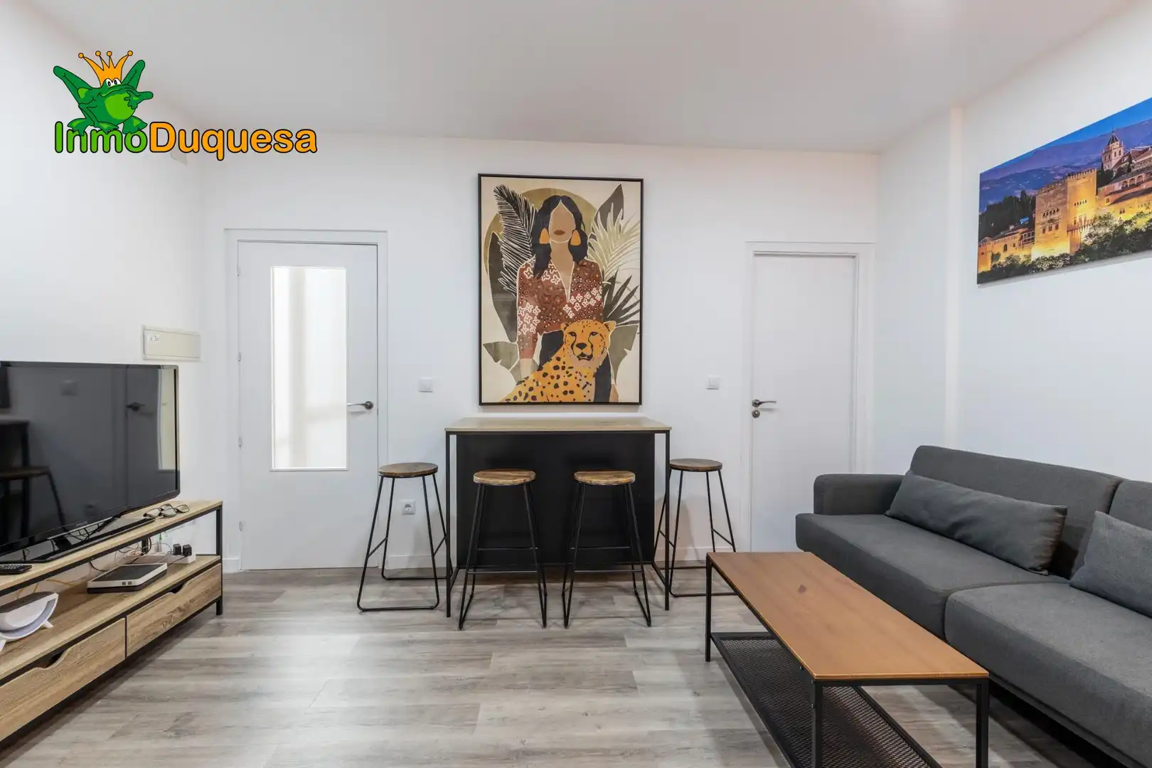 Flat for sale in Centro, imagen 6