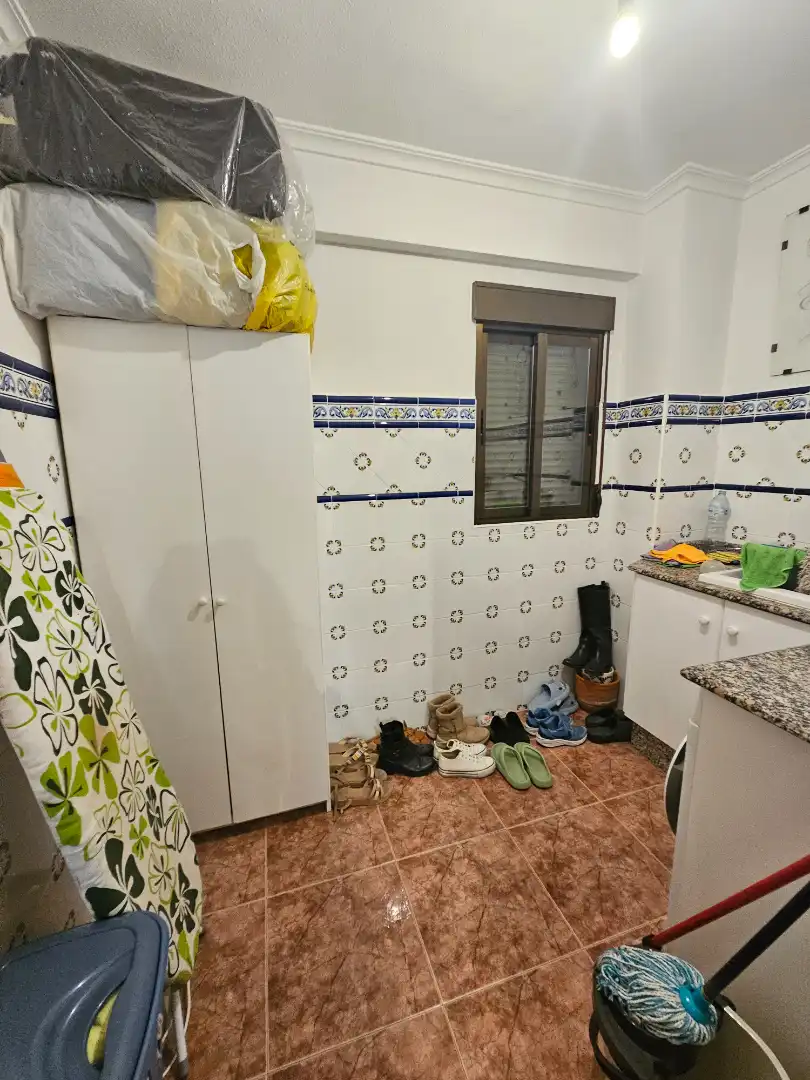 Piso con ascensor en venta en Patraix, imagen 20