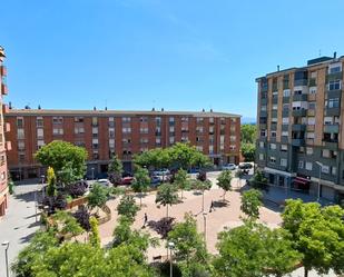 Exterior view of Flat for sale in Granollers