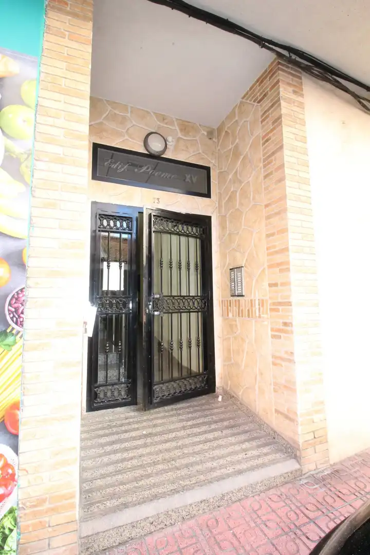 Apartamento con terraza en venta en Rambla JUAN MATEO GARCIA, imagen 51