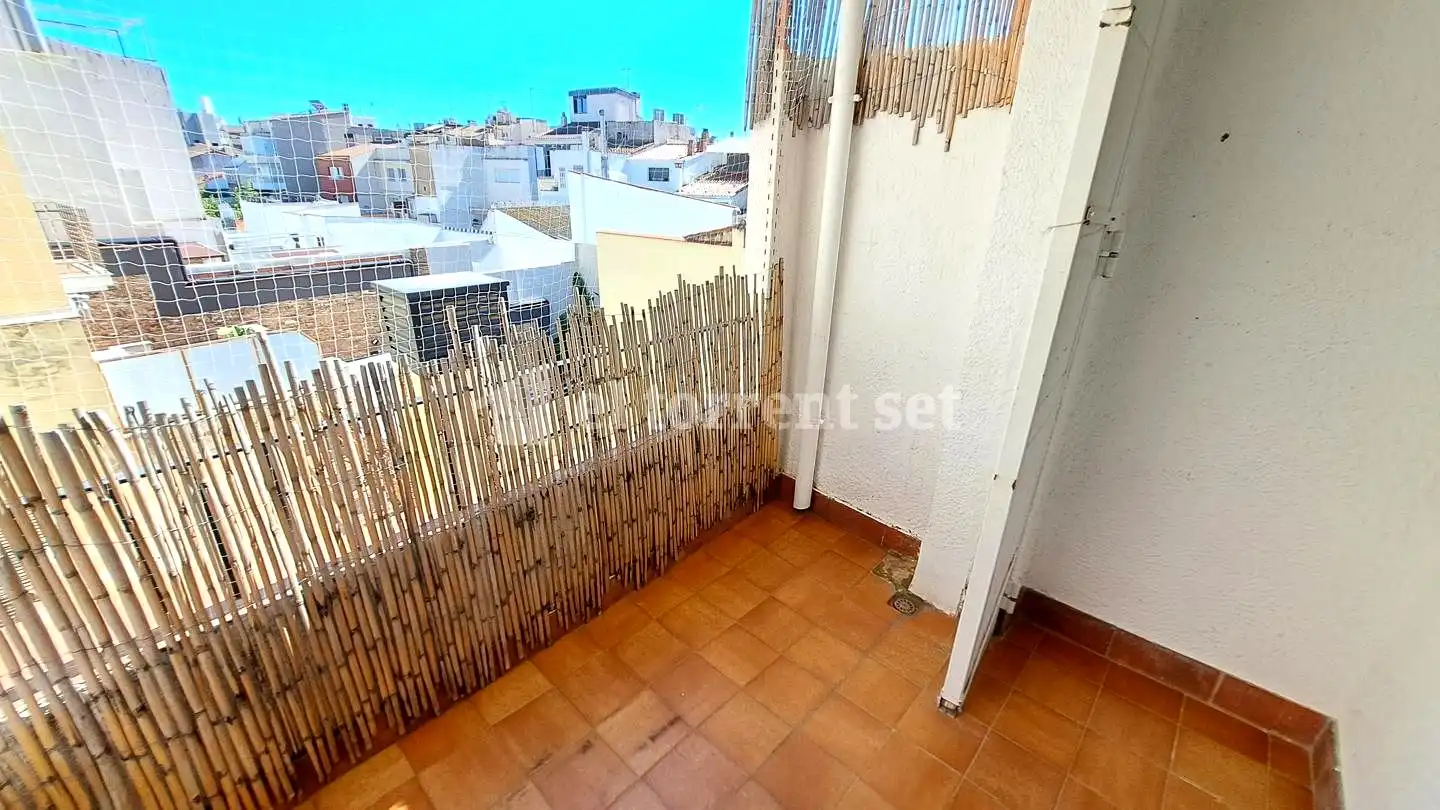 Piso en venta en Camí Ral de la Mercè, Centre