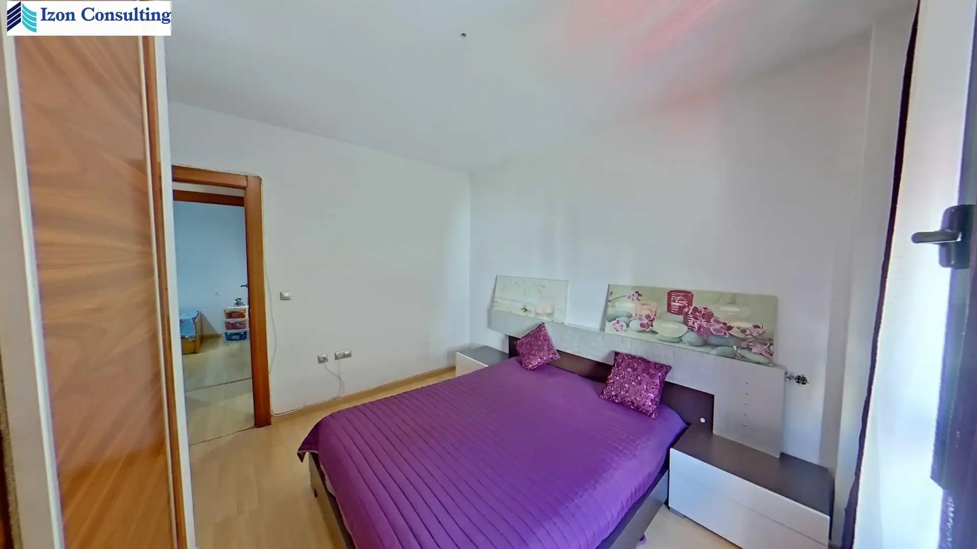 Wohnung mit Aufzug zum Verkauf in Chinchilla de Monte-Aragón, imagen 10