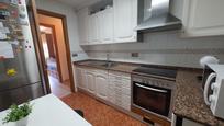 Kitchen of Flat for sale in Castelldefels  with Balcony