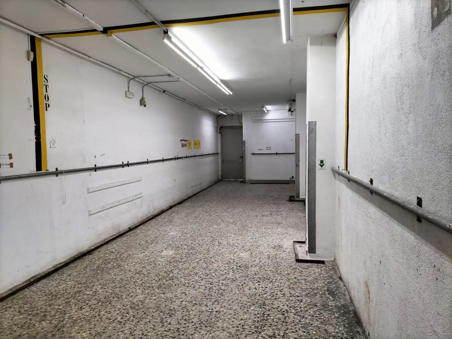 Local comercial en venta en Centre - Estació, imagen 3