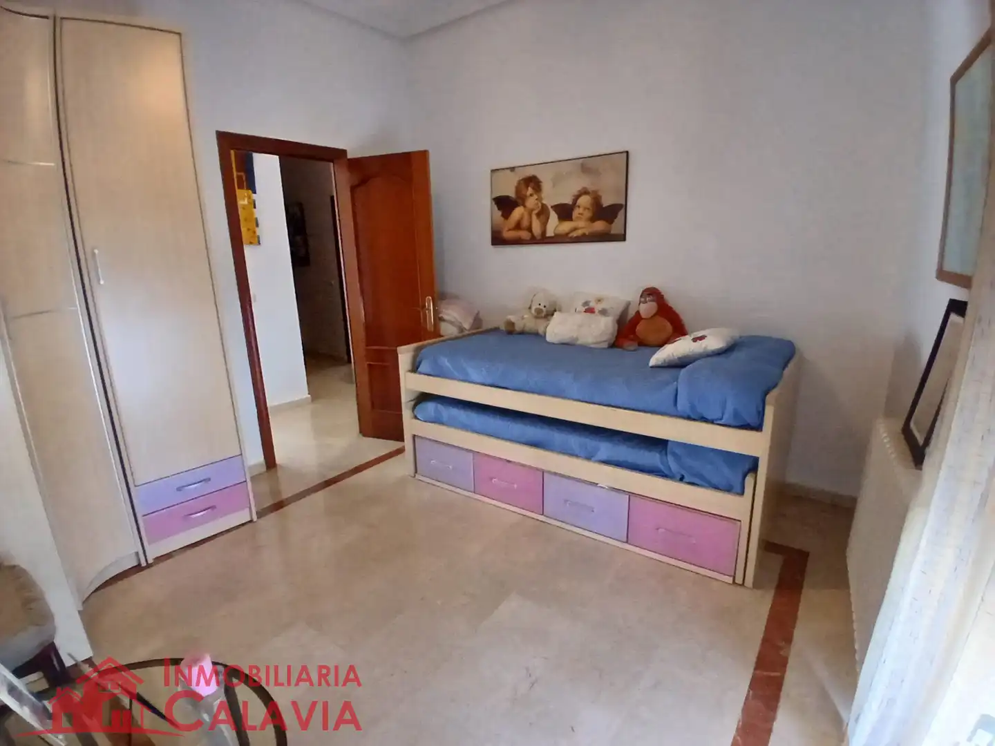 Casa amb terrassa en venda a Baeza, imagen 10