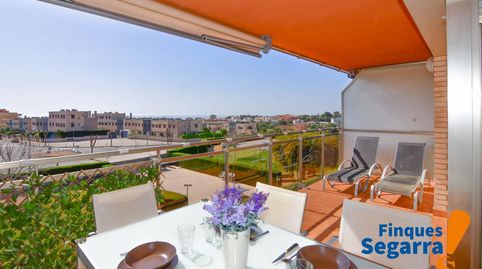 Foto 5 de Pis en venda a Plaça Indira Gandhi, Roda de Berà, Tarragona