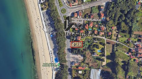 Foto 4 de Residencial en venda a Samil, Navia, Vigo