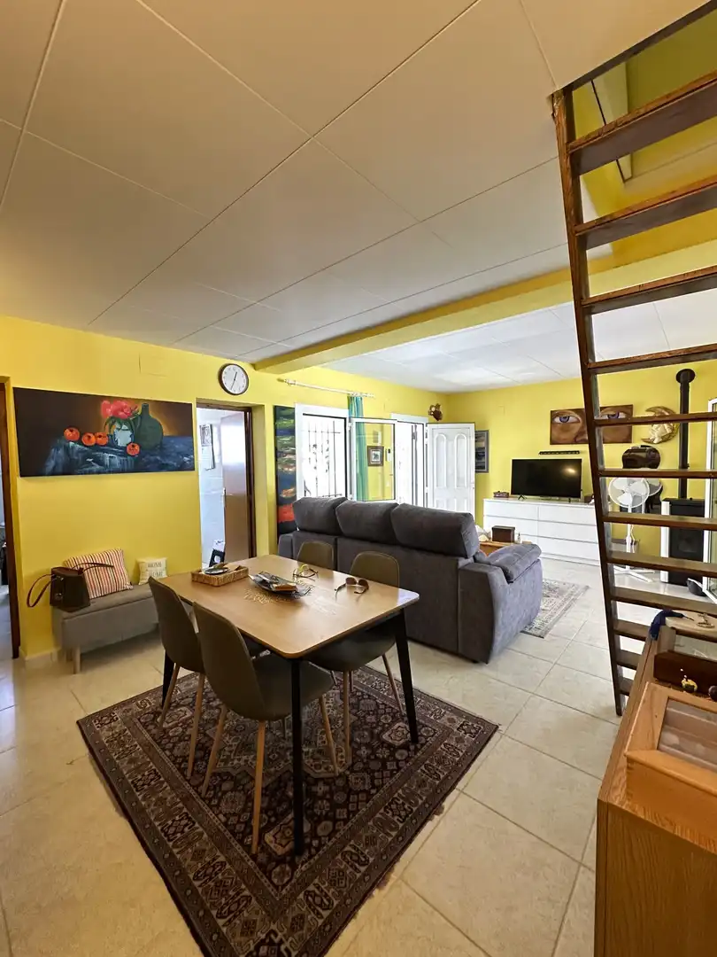 Haus mit Garten zum Verkauf in DEL CARLIT, imagen 3