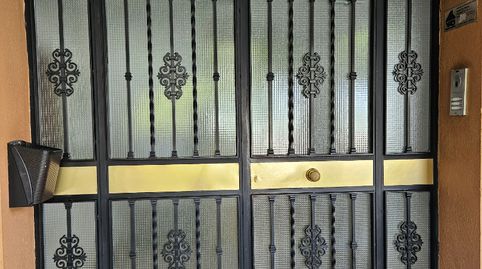 Foto 4 von Wohnung zum Verkauf in Calle Margarita, 4, Cruz Roja, Sevilla Capital