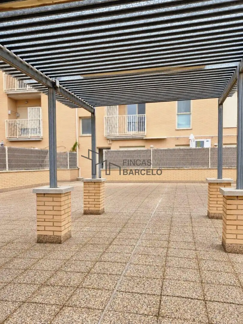 Attic for sale in Utebo, Zaragoza