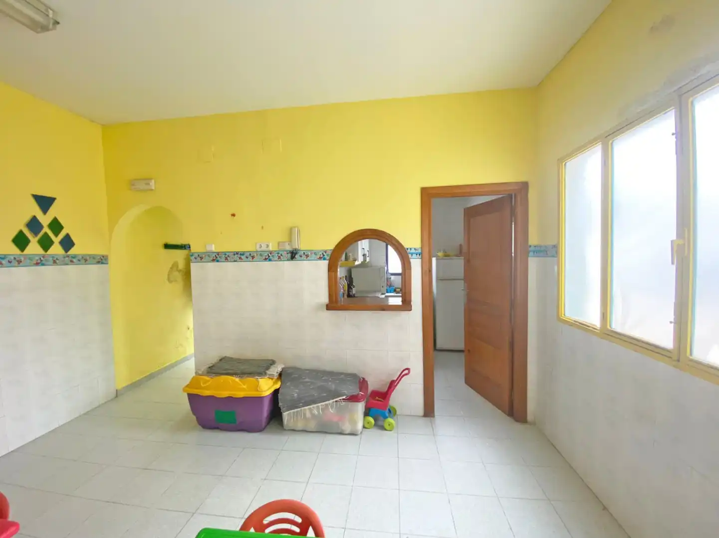 Casa rustica con terrazza in vendita a Gata de Gorgos, imagen 19