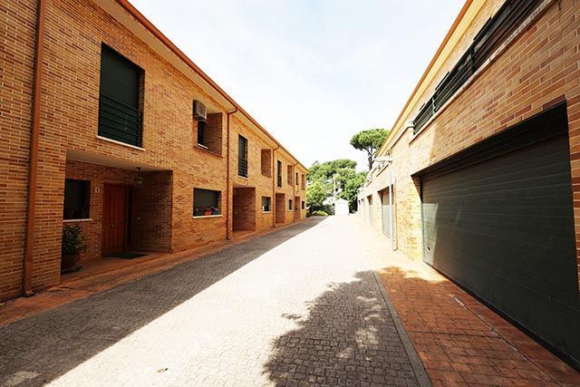 Exterior view of House or chalet for sale in Manzanares El Real  with Heating and Private garden