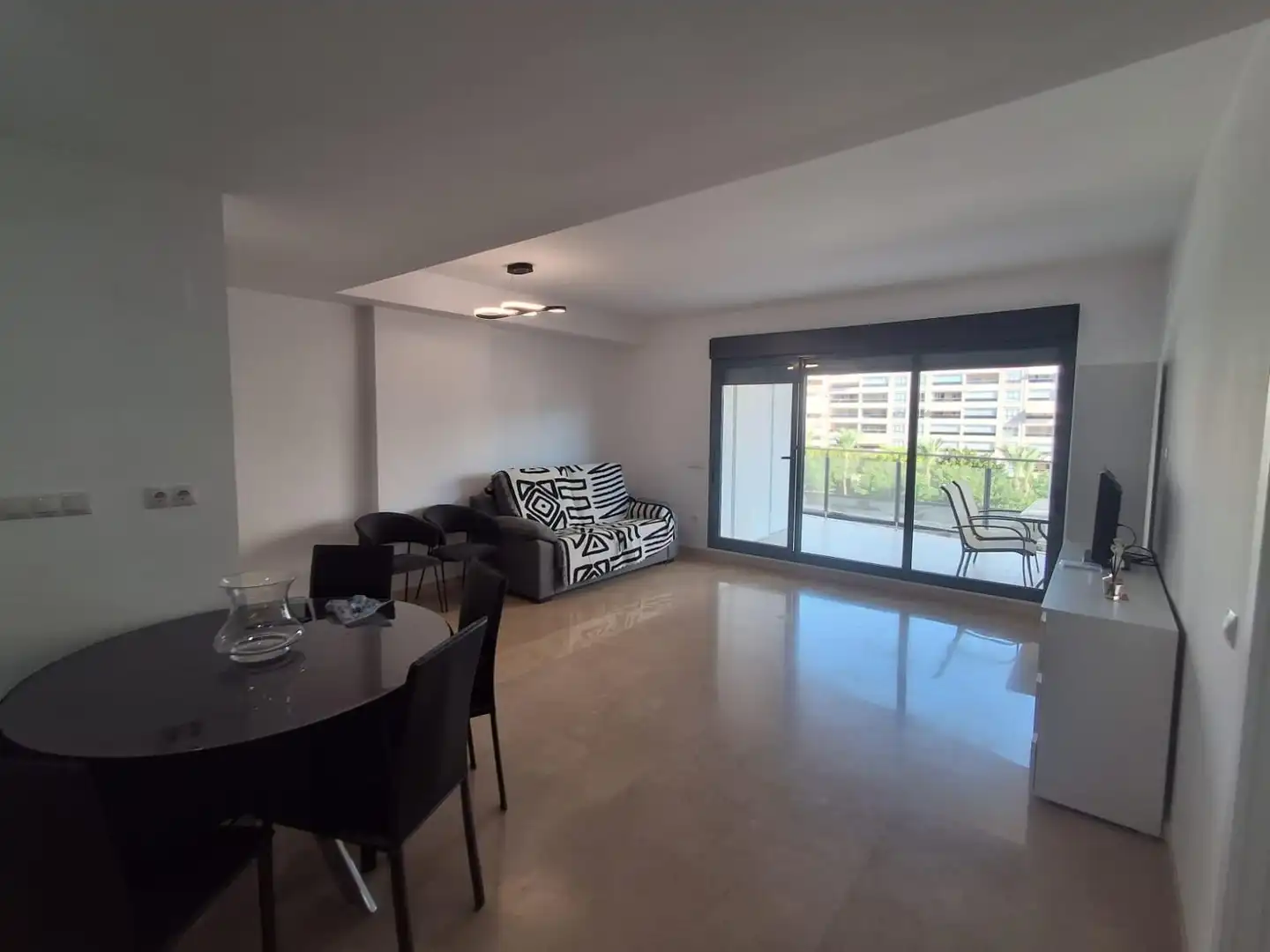 Appartement compact avec piscine à louer à Calle Marinada 1, imagen 9
