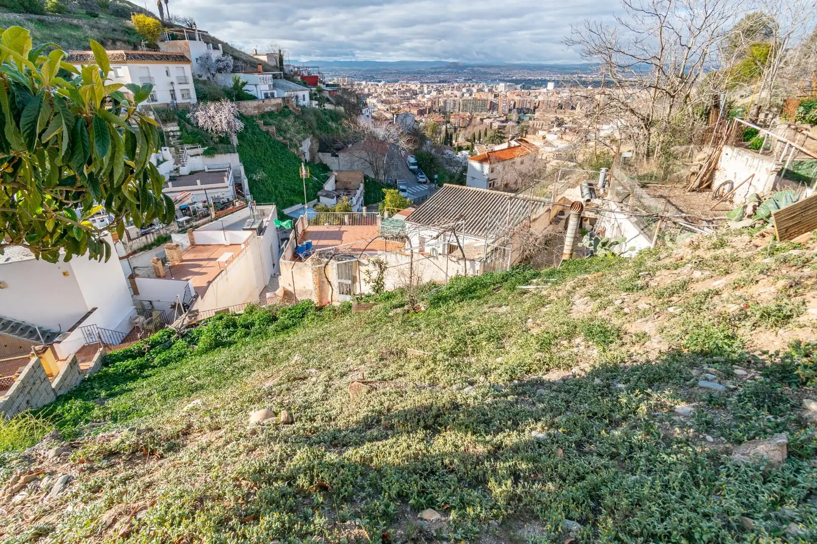 Casa o chalet en venta en Granada con Jardín privado y Terraza