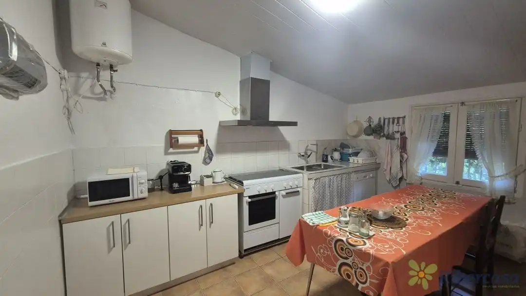 Casa con terraza en venta en Cervera del Río Alhama, imagen 11