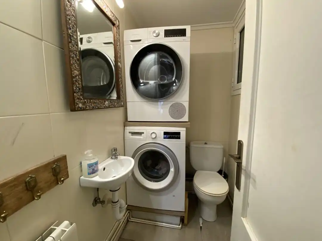 Piso con ascensor en venta en Hernani, imagen 8