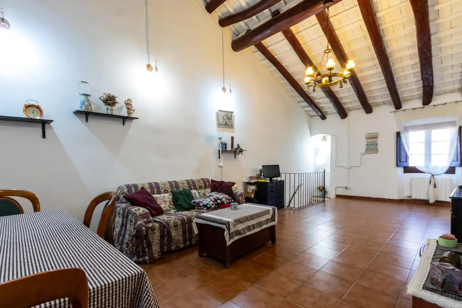 Casa o chalet en venta en Sant Llorenç Savall con Calefacción, Jardín privado y Trastero