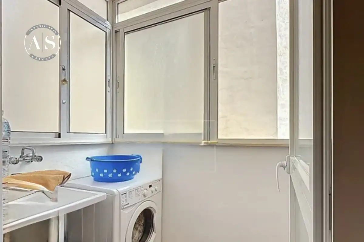 Terraza de Piso en venta en Maracena con Aire acondicionado