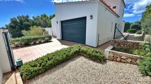 Foto 4 de Casa o chalet en venta en Binibèquer, Illes Balears