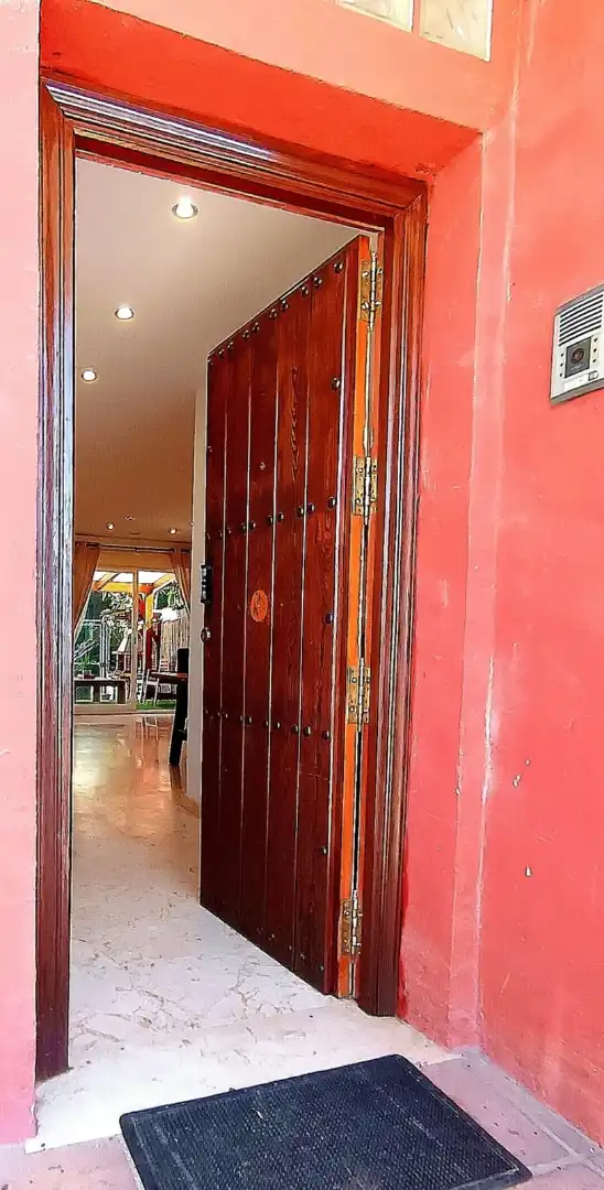 Reihenhaus zur Miete in El Palomar de Castiglione 15, imagen 21