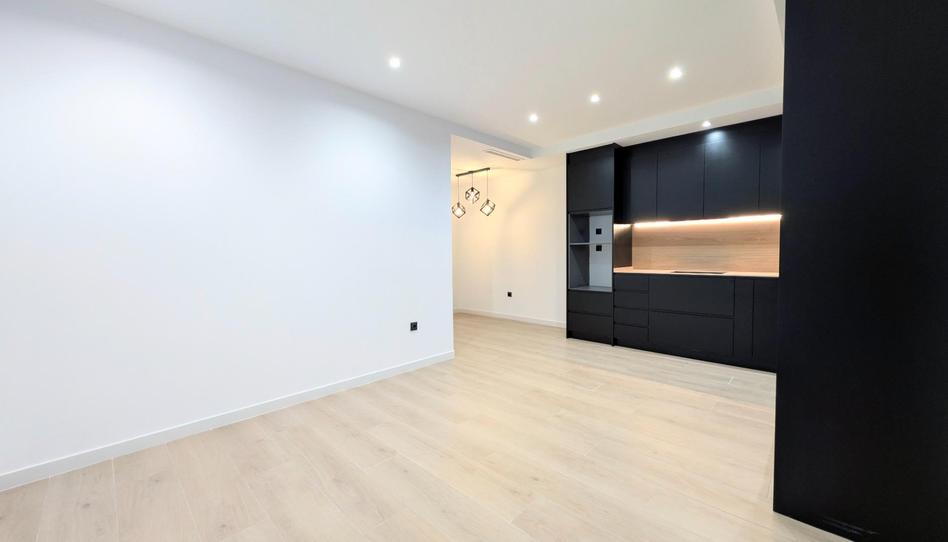 Foto 1 de Planta baixa en venda a Calle de Rubén Darío, El Raval - Portes Encarnades, Alicante