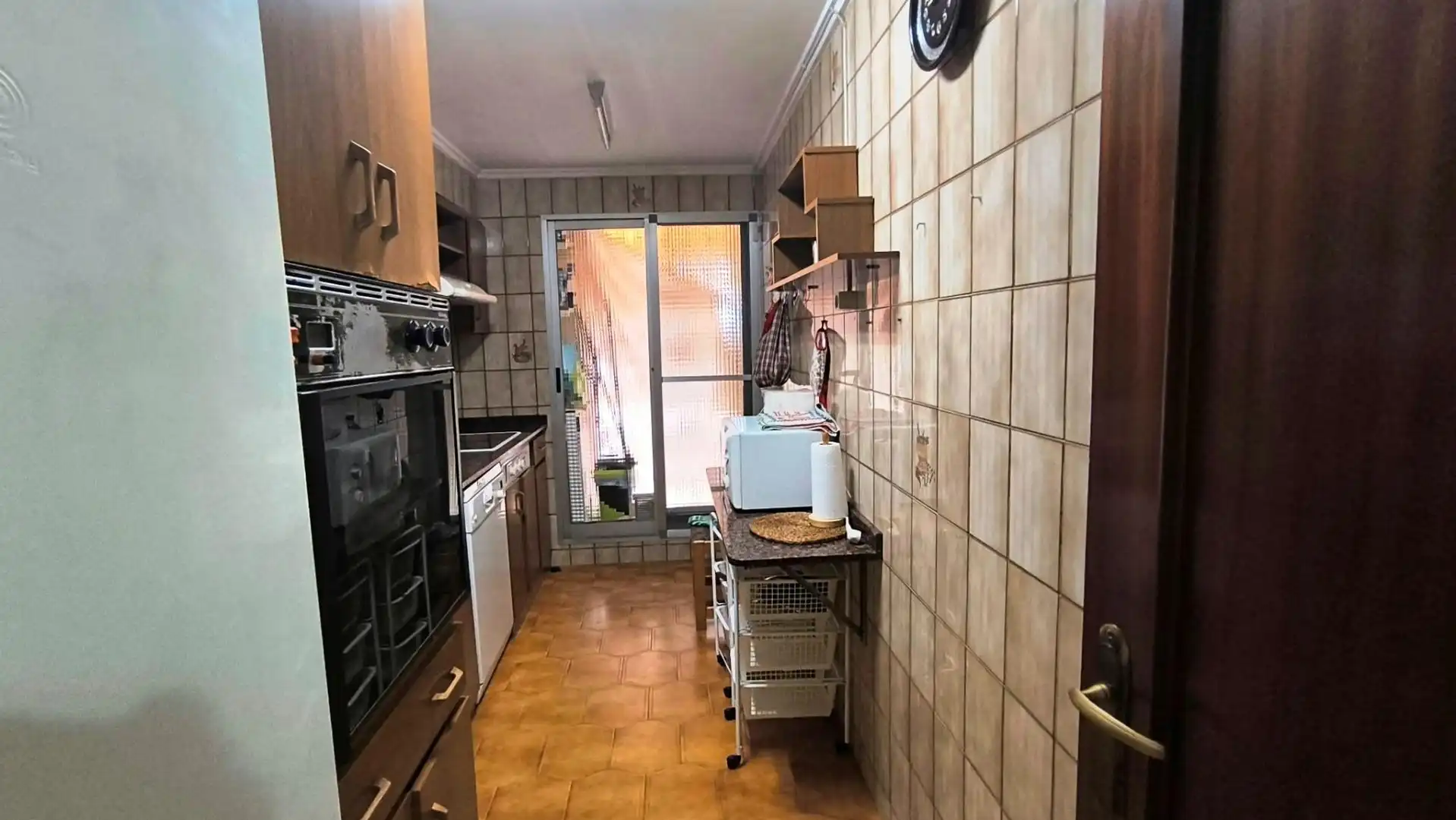 Flat with lift for sale in Calle de Santiago Rusiñol, imagen 12