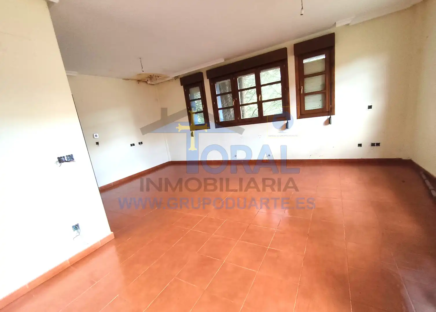 Casa o xalet en venda en Nava amb Jardí privat i Terrassa
