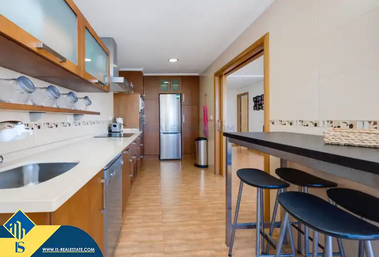 Piso con piscina en venta en Playa del Acequión, Náufragos y Rocío del Mar, imagen 6