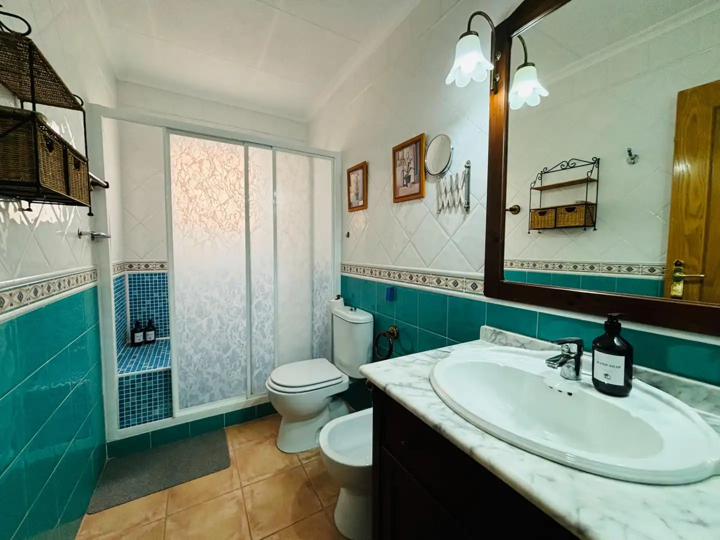 Apartamento en venta en Calle de Pintor José María Galván, Los Narejos - Punta Calera