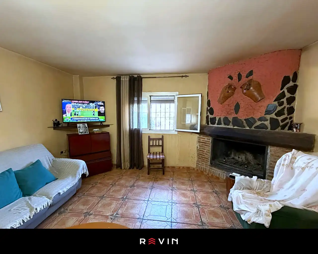 Villa avec piscine à vendre à Calle Picual, imagen 6