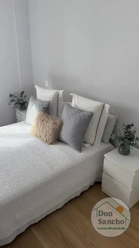 Habitación de Piso en venta en Valladolid con Calefacción