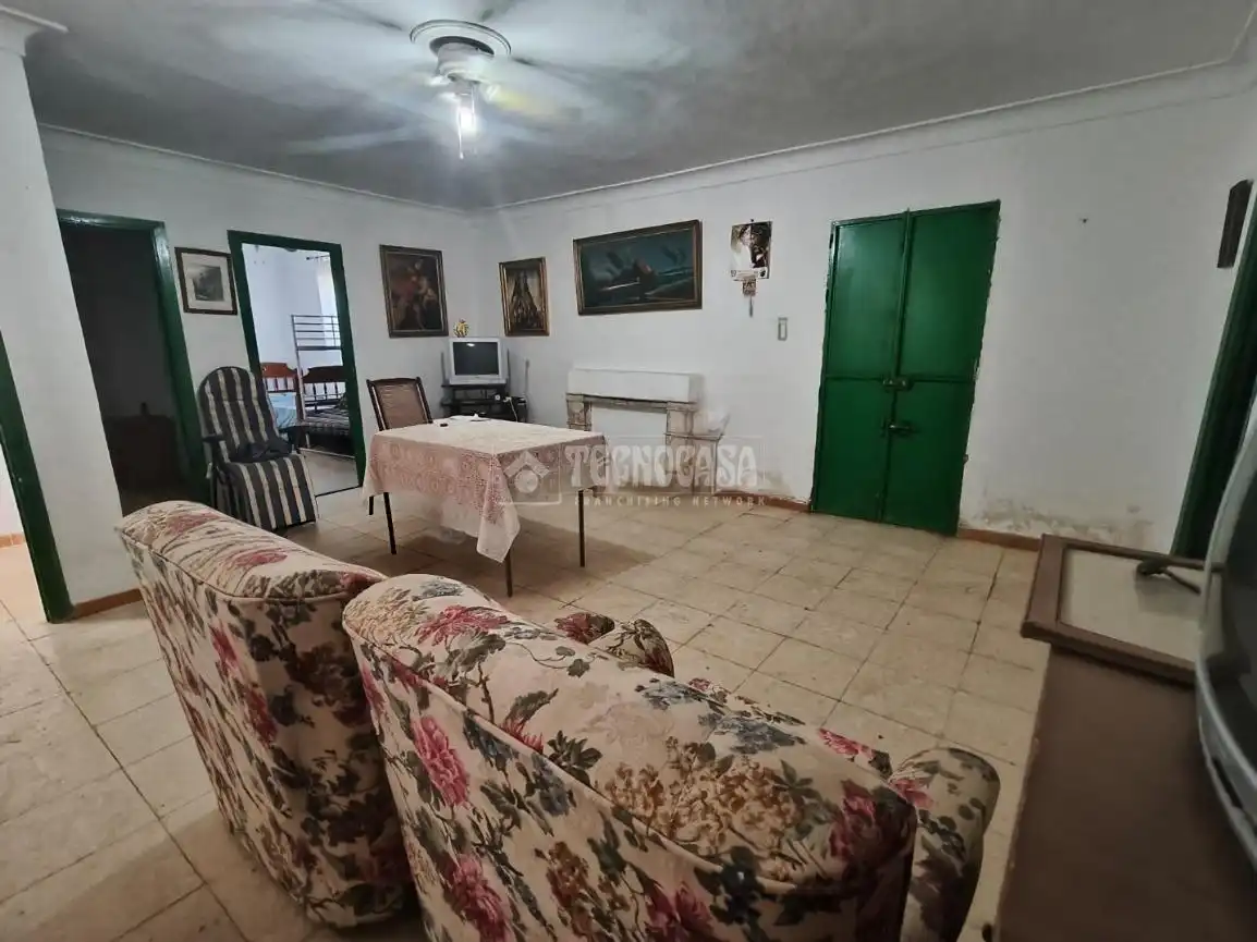 Casa rústica en venda a Oromana, imagen 3