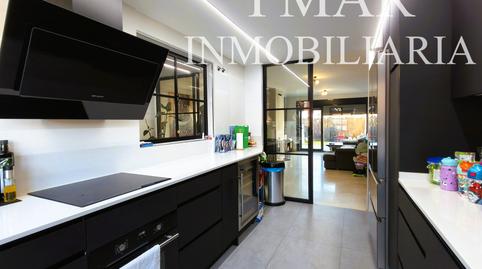 Foto 2 de Casa adosada en venda a Urbanización el Mediterráneo, Arroyomolinos (Madrid)