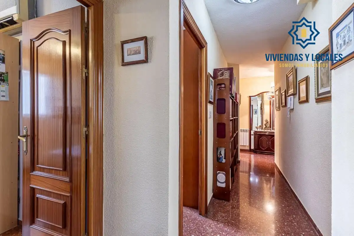 Wohnung mit Aufzug zum Verkauf in DOCTOR FERMIN GARRIDO, imagen 27