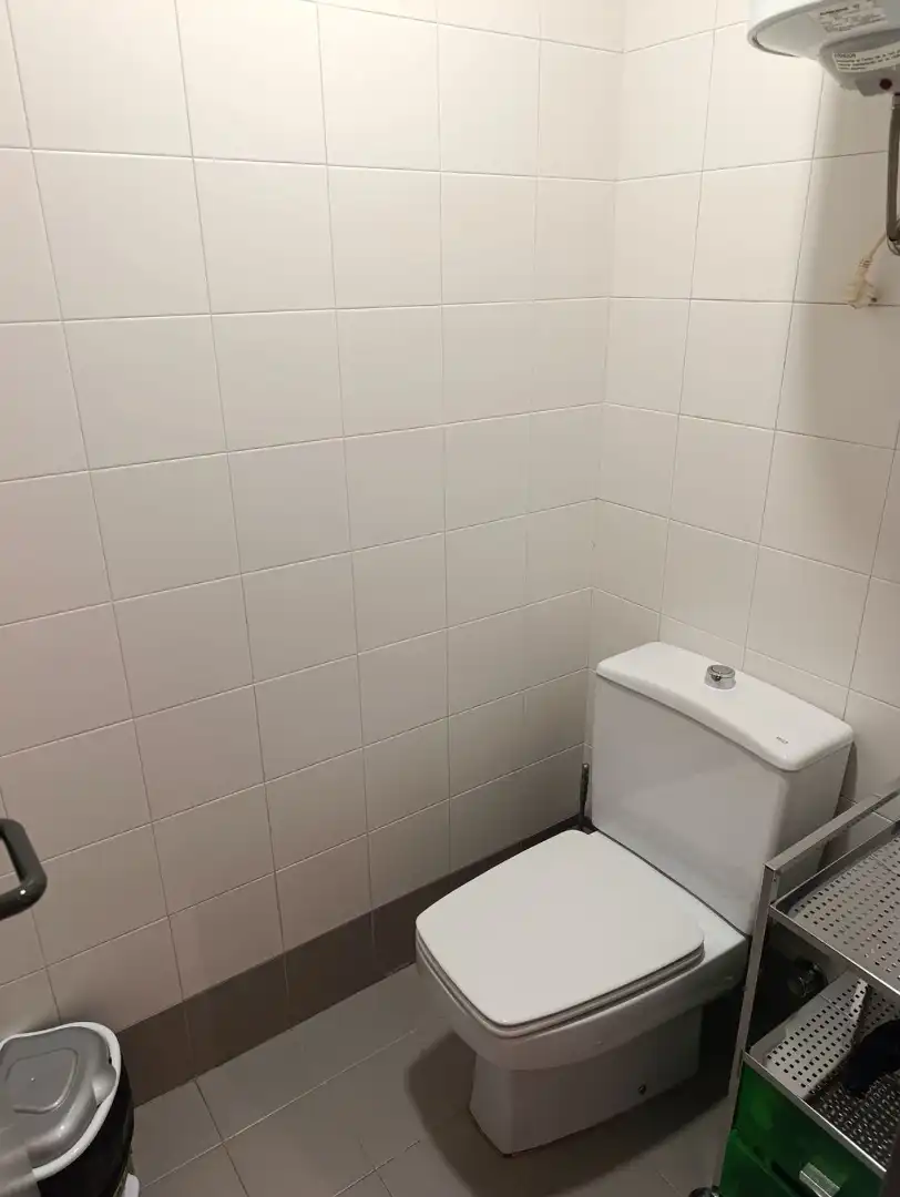 Piso con ascensor en venta en Calle General Aguilera, imagen 16