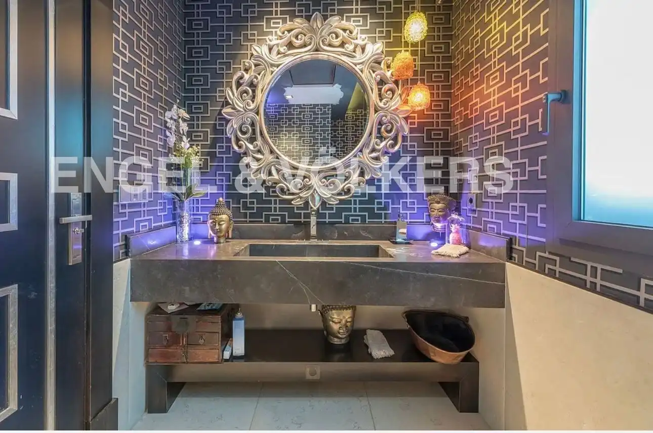 Villa avec piscine à vendre à La Motilla - Fuente del Rey, imagen 6