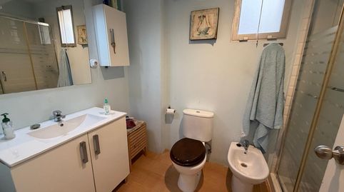 Photo 5 of Flat for rent in Parque María Luisa -Giralda Sur, Sevilla Capital