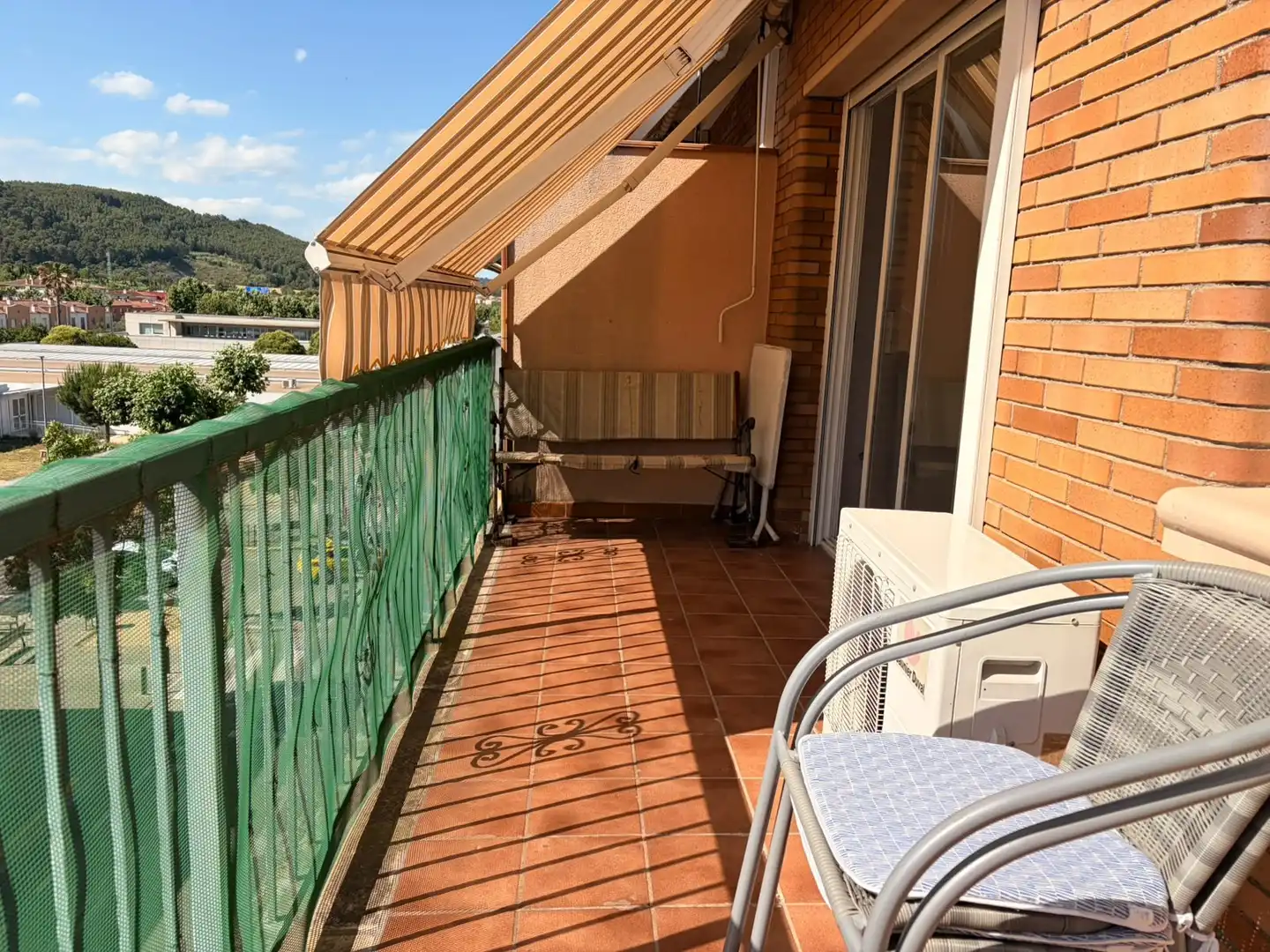 Flat for rent in JOAN FUSTER, Sarrià de Ter